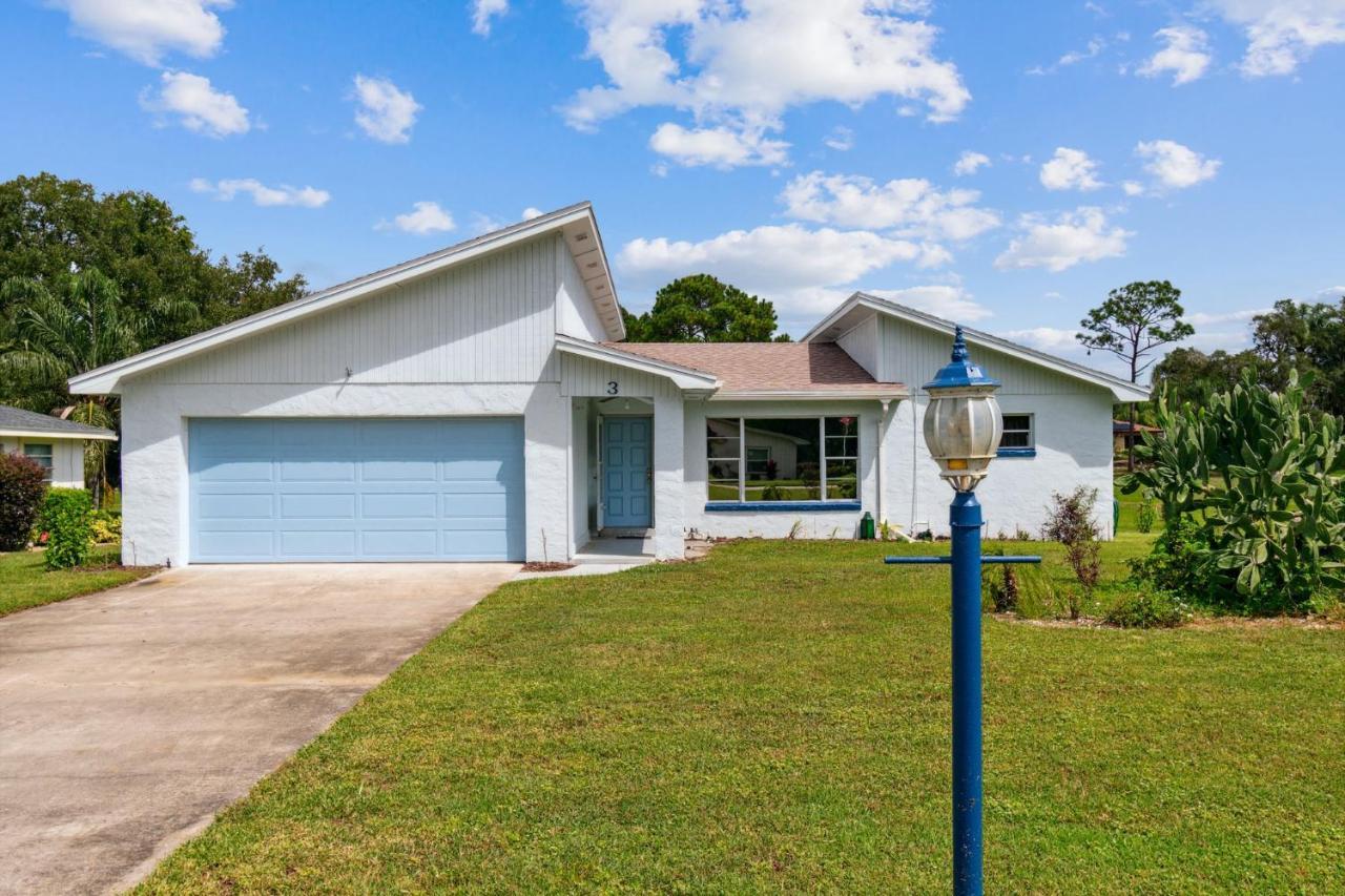 The Lake Home - Pet Friendly! A Beautiful Oasis In The Heart Of Florida! Home เฮนส์ซิตี้ ภายนอก รูปภาพ
