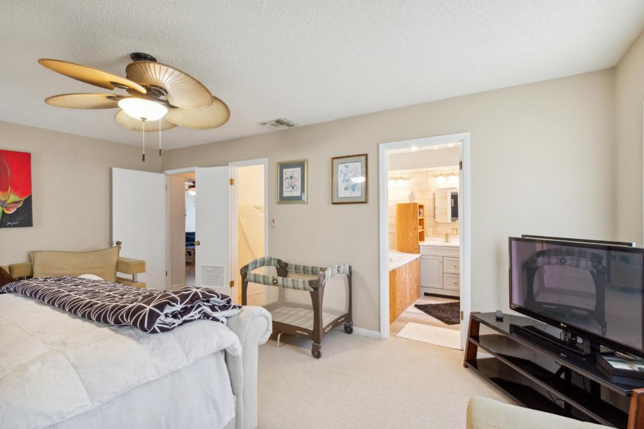 The Lake Home - Pet Friendly! A Beautiful Oasis In The Heart Of Florida! Home เฮนส์ซิตี้ ภายนอก รูปภาพ